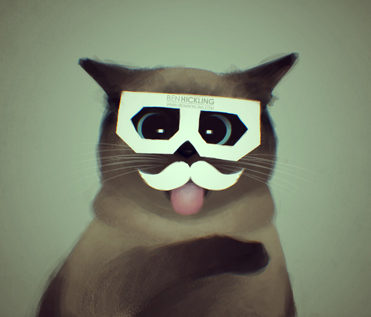 El Gato Dubstep // "Dubstep Cat" Compilation Taringa!