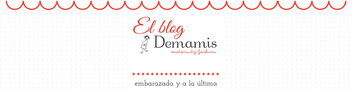 Segueix-nos al Blog de Demamis