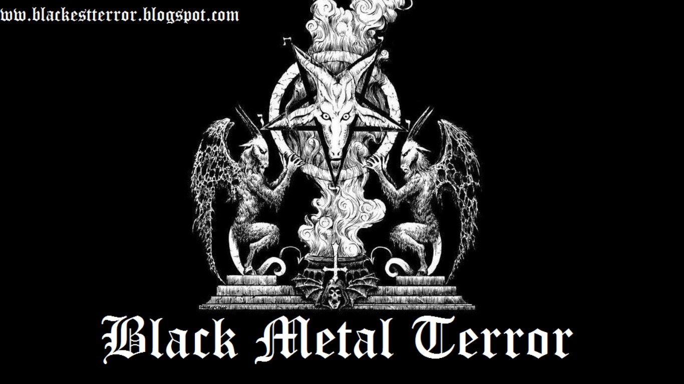 Black Metal Terror