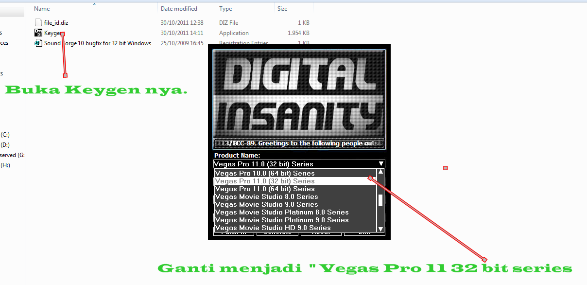 Sony Vegas Free Download Download Without Registration Positivepigi