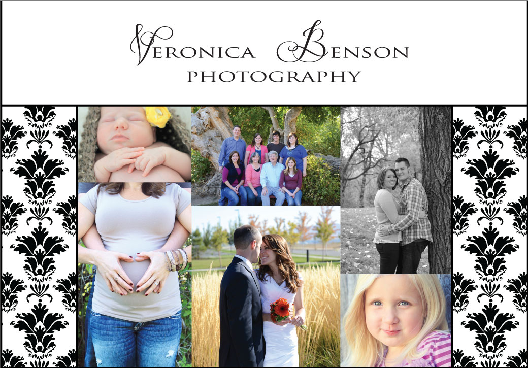 Veronica Benson Photography