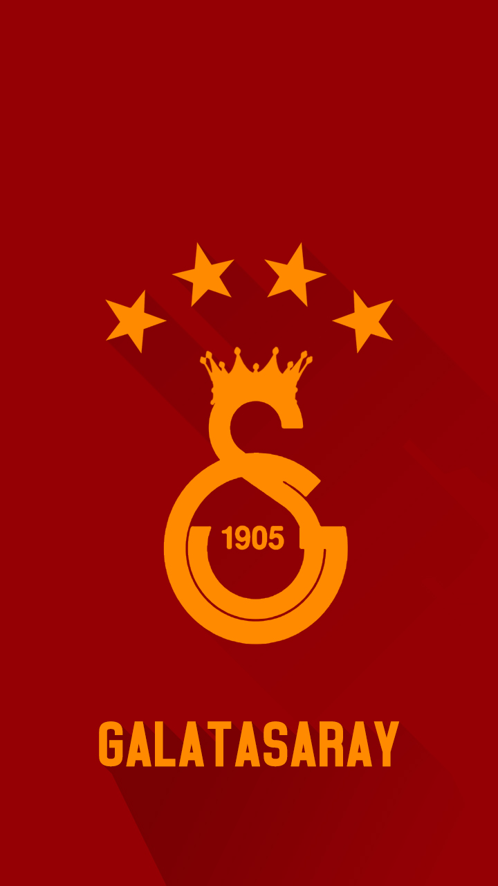 Galataray Mobil Duvar Kağıtları Galatasaray Wallpaper GS Cimbom