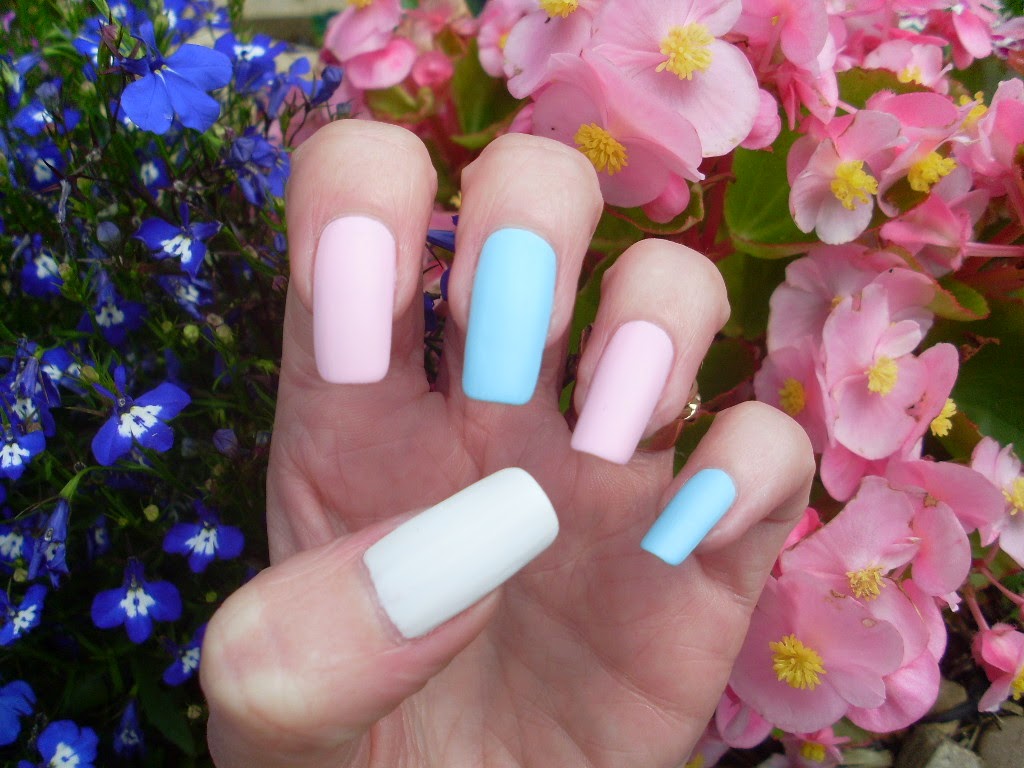 Bite No More Baby Nails