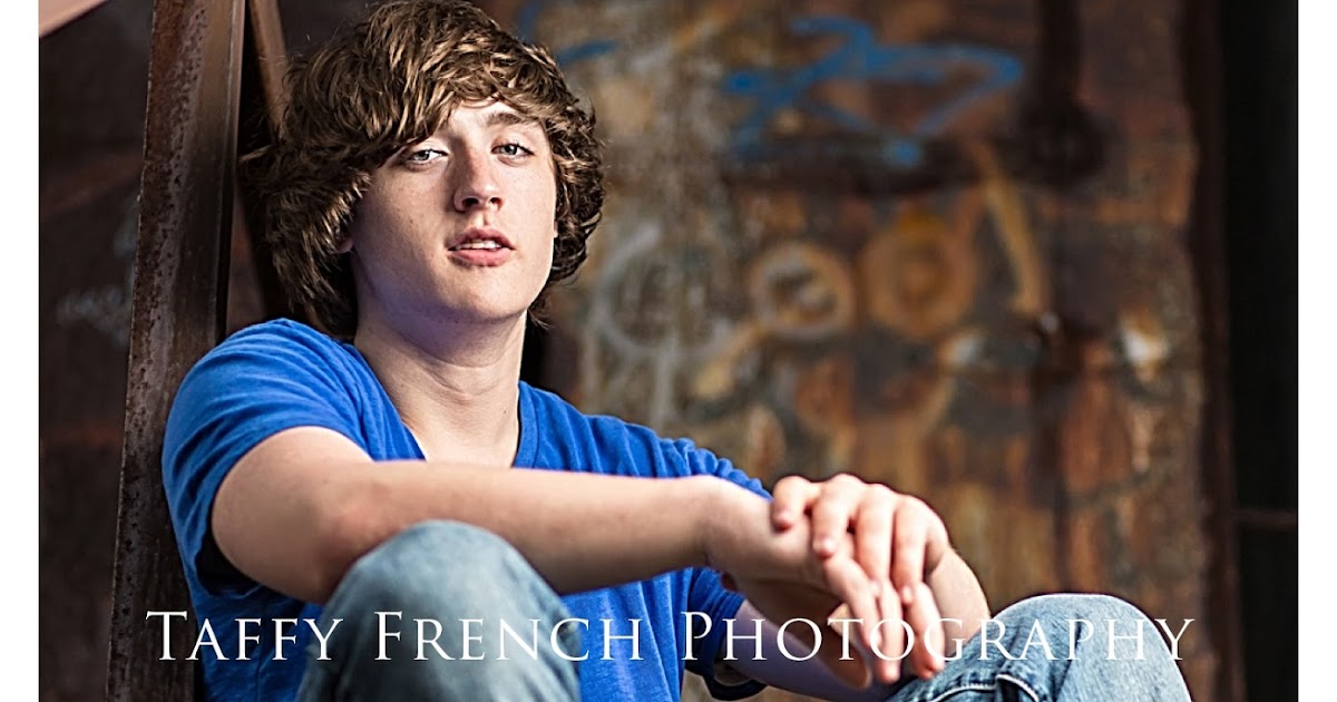 Taffy French Photography Indiana Wedding Photographer Senior