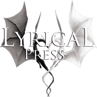 DFRAT: Lyrical Press New and Upcoming Releases