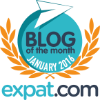 Diana Elle Blog -- Blog of the Month January 2016