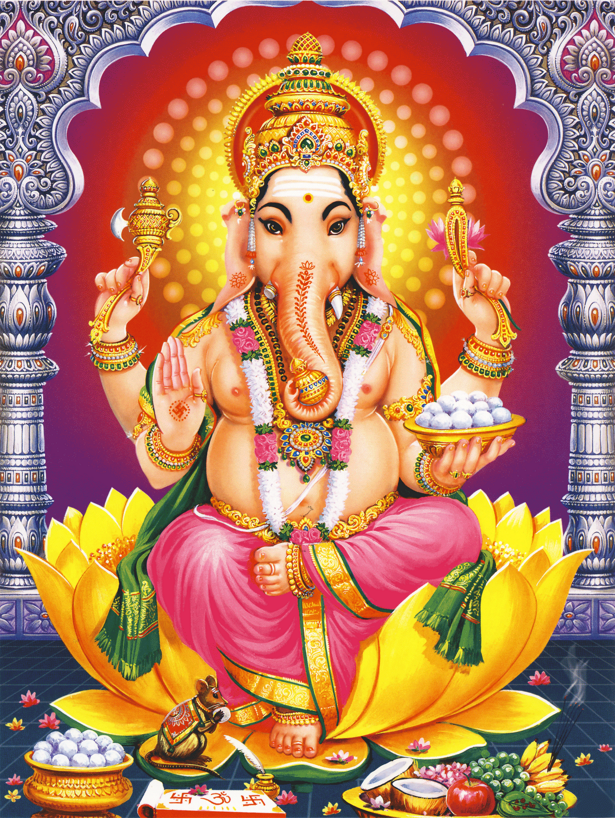 Vinayagar Wallpaper For Desktop | best greetings vinayagar chathurthi greetings and Vinayagar Wallpaper For Desktop | best greetings vinayagar chathurthi greetings and