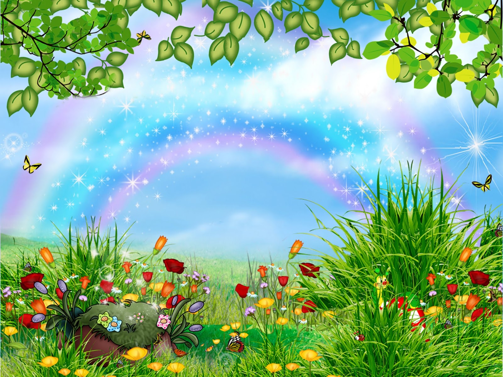 Imagenes y Wallpapers: Fondo de Pantalla para niños pequeños Imagenes y Wallpapers: Fondo de Pantalla para niños pequeños