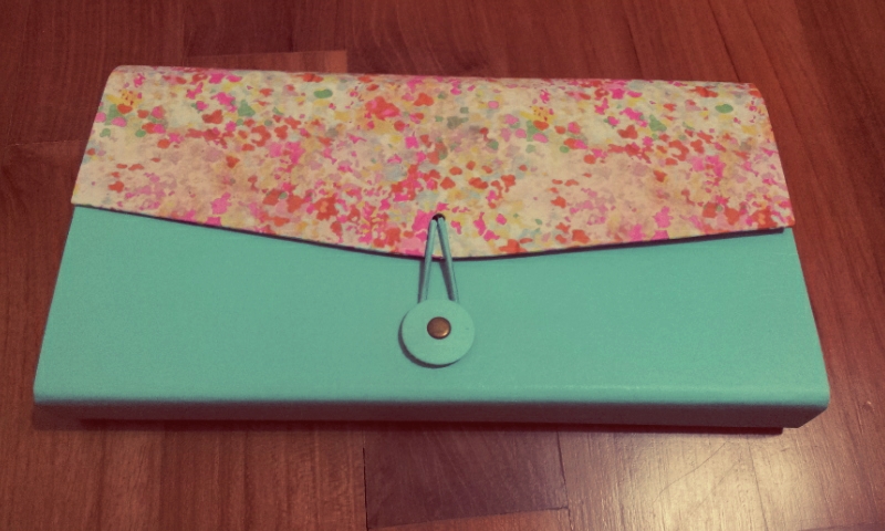 Diy Folder