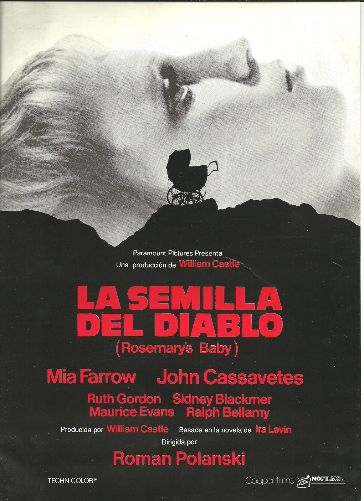 La semilla del diablo (Rosemary's Baby) (1968) SEMILLA+1+001