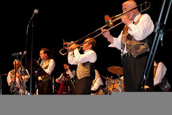 Heartbeat Dixieland Jazz Band