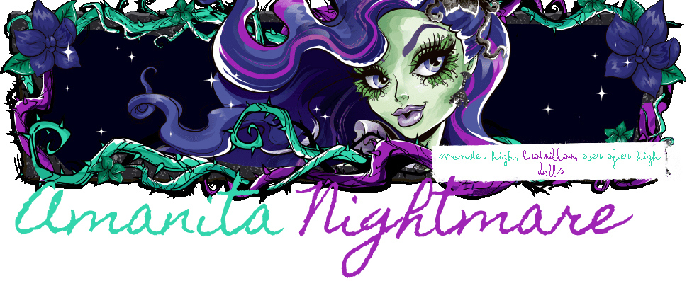 clawdeen wolf freak du chic