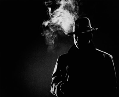 The Karma Police — Al Capone: "Caracortada"