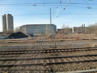 Greifswalder Strasse, plattenbau, berlin