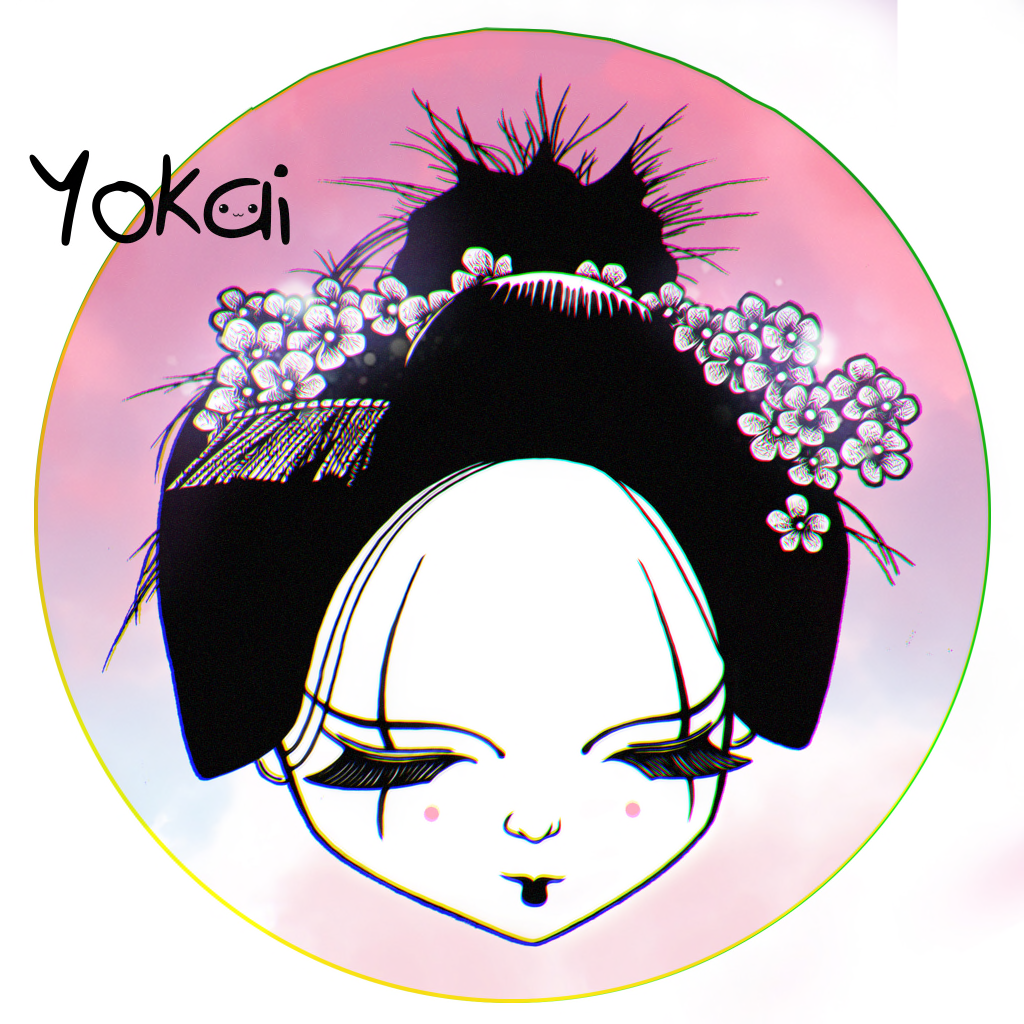 ✿ Yokai ✿