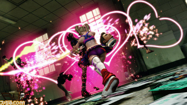 It's 2020 and I still want Lollipop Chainsaw 2 - Gayming Magazine