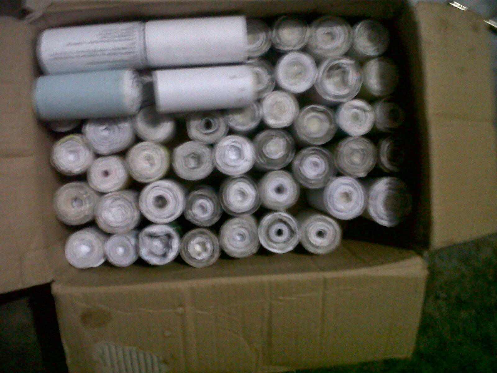 cara membuat petasan kertas sederhana