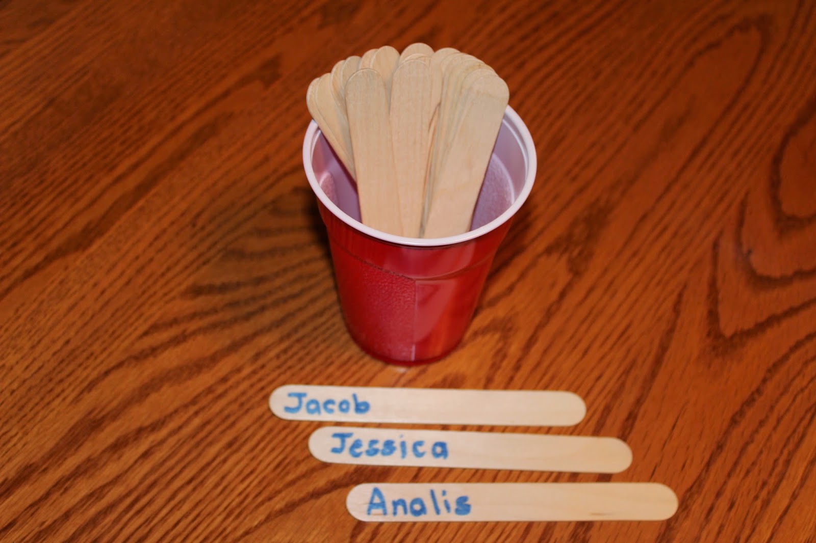 These are a few of my favorite things Musicuentos