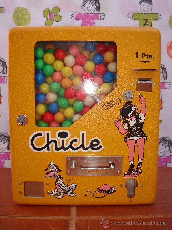 chicle