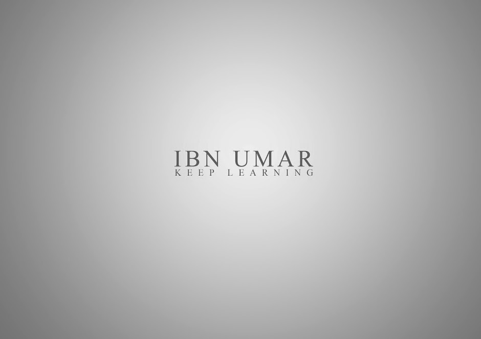 Ibn-Umar