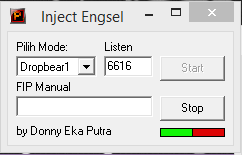 Injek XL SSH 2014 Injek XL SSH 2014