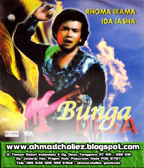 Music For Fun Download Soundtrack Film2 Rhoma Irama