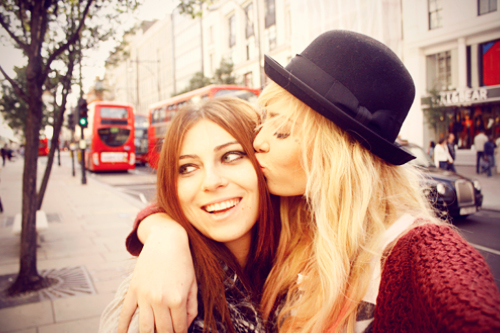Masha Sedgwick Lina Tesch London travel trip reise shoppen shopping follow me