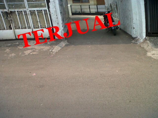 Get Rumah Dijual 100 Juta Di Jakarta PNG