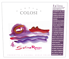 Cantine Colosi Salina