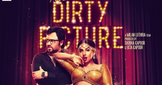 The Dirty Picture Hindi in HD - Einthusan