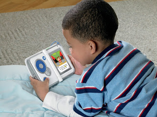 Fisher-Price iXL 6-in-1 Learning System...