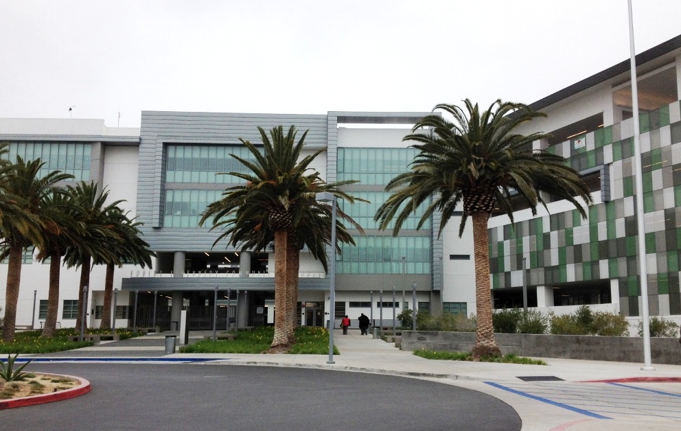 Rfk High School