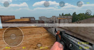 Counter Strike APK Android