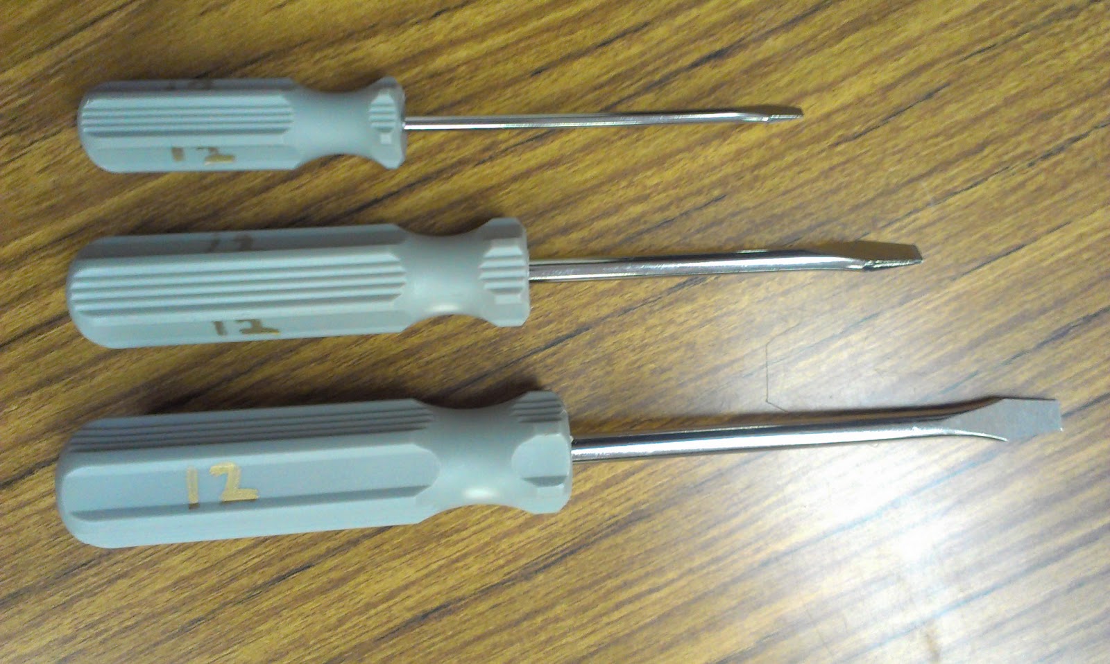 From A to Z PC HARDWARE TOOLS