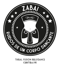 ZABAI: Ruídos de um corpo dançante