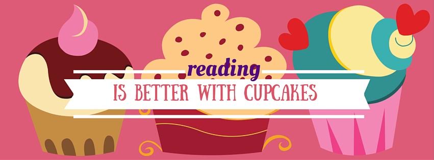 Reading is Better With Cupcakes