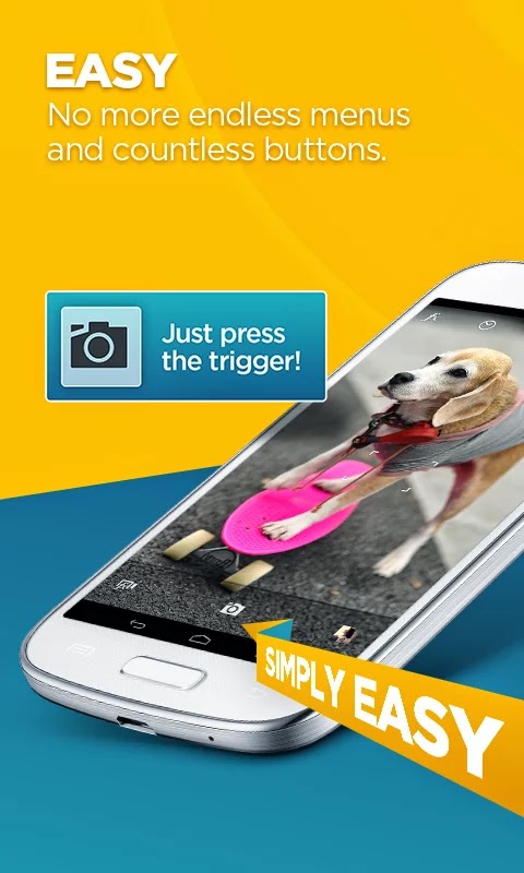 Camera MX v3.3.2