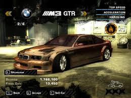 Download Need for Speed: Most Wanted Black Edition