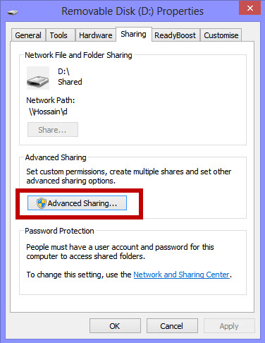 advanced+Sharing