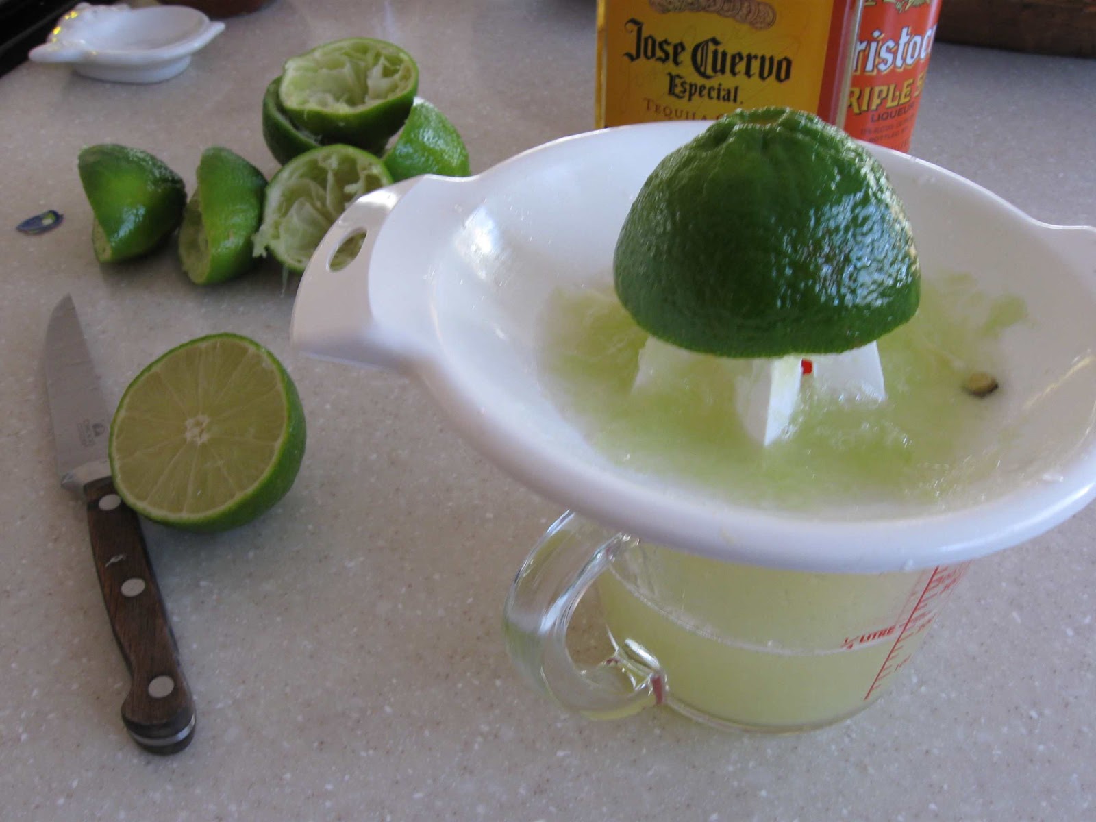 Cooking From Scratch Strawberry Margarita Jelly