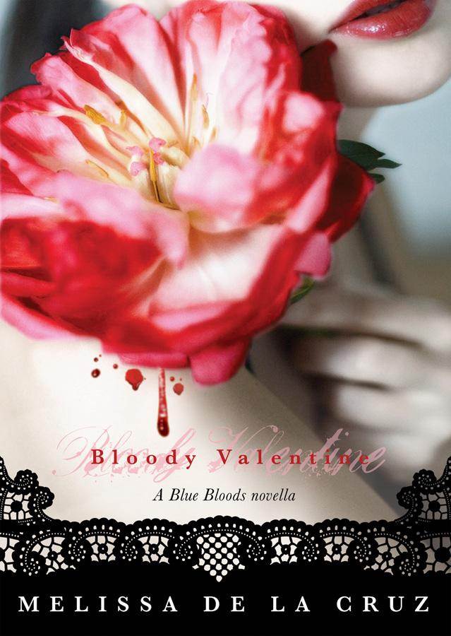 Review: Bloody Valentine by Mel...