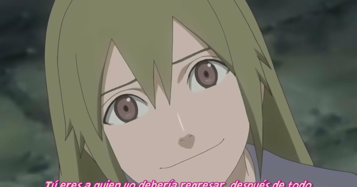 Naruto Shippuden On: Naruto Shippuden 112