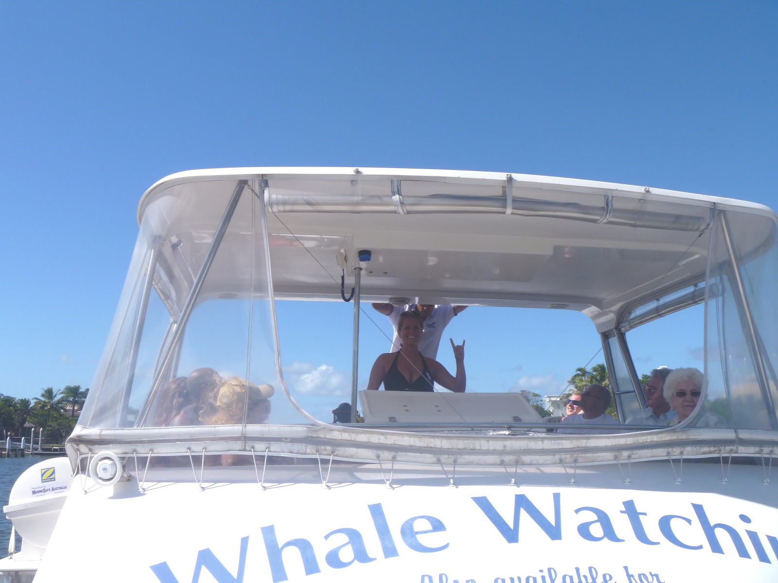 To Australia Surfer S Paradise