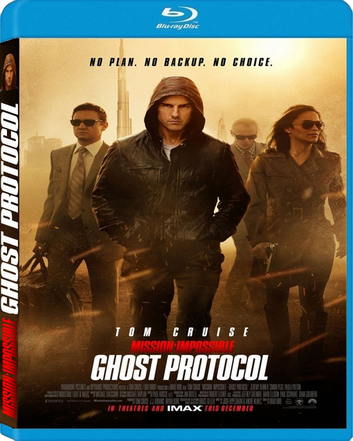 Mission Impossible Fallout 2018 1080p FRENCH