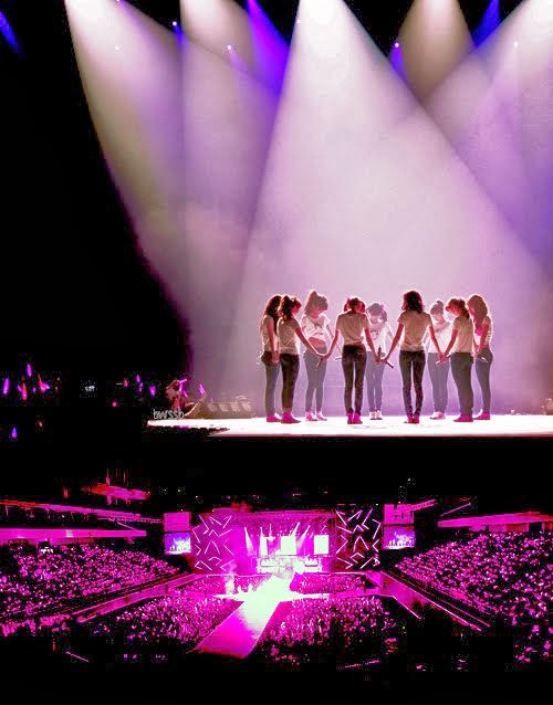 Girls' Generation