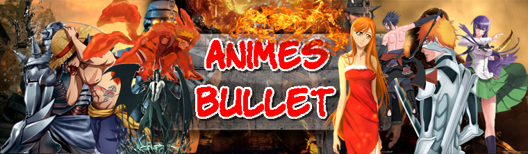 Animes Bullet 2.4