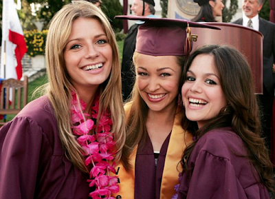 Special Graduation Beauty Tips for Moms and Daughters!