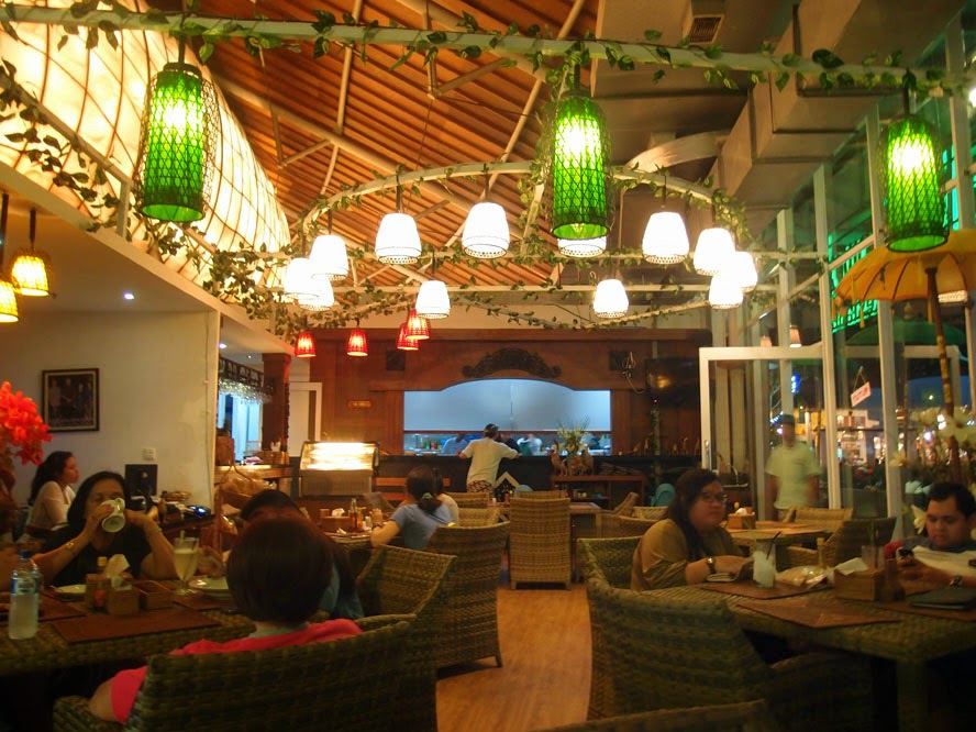 Bebek Tepi Sawah Restaurants | Jakarta100bars Nightlife Reviews - Best
