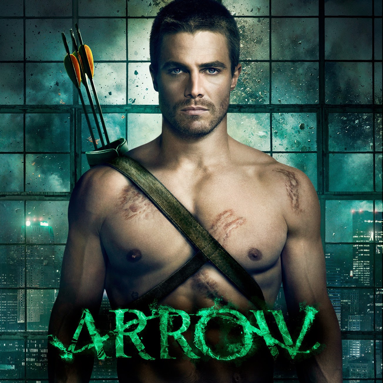 Arrow  Arrow