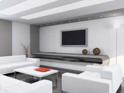 desain rumah interior on 10 Desain Interior Rumah Modern | di Rumah Minimalis